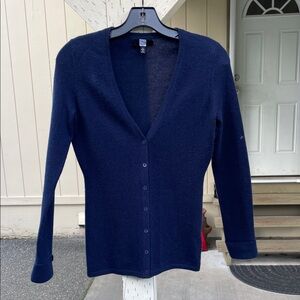 Saks Fifth Avenue Cashmere Sweater